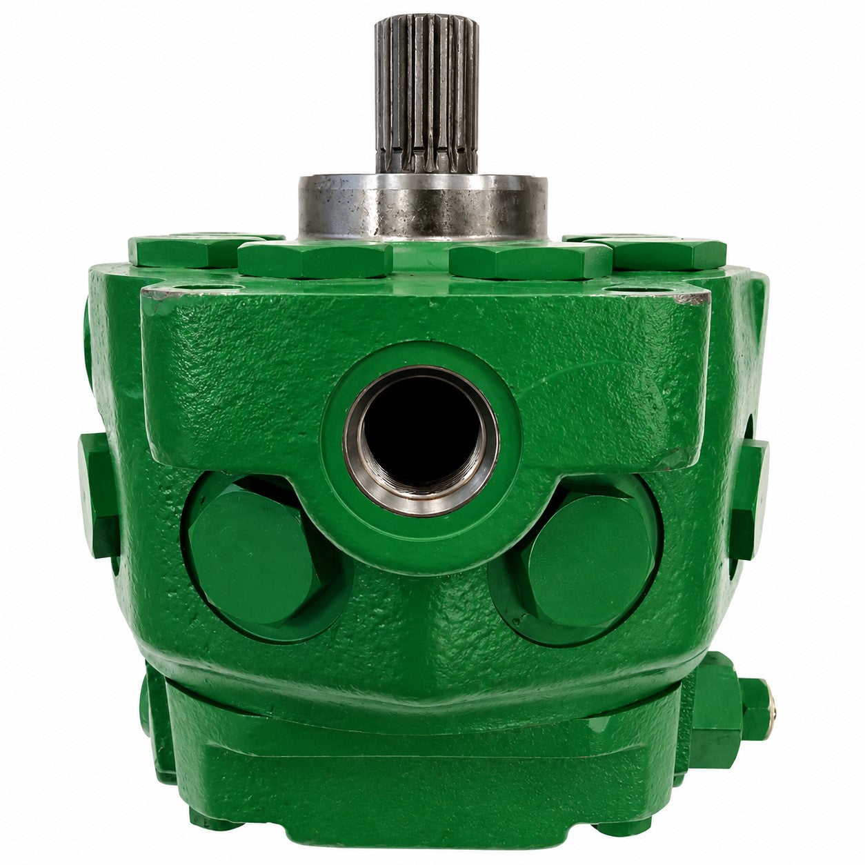 HYDRAULIC PUMP Fits John Deere 2030 2040 2040S 2130 2140 2155 2250 2350 2355
