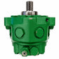 HYDRAULIC PUMP Fits John Deere 2030 2040 2040S 2130 2140 2155 2250 2350 2355