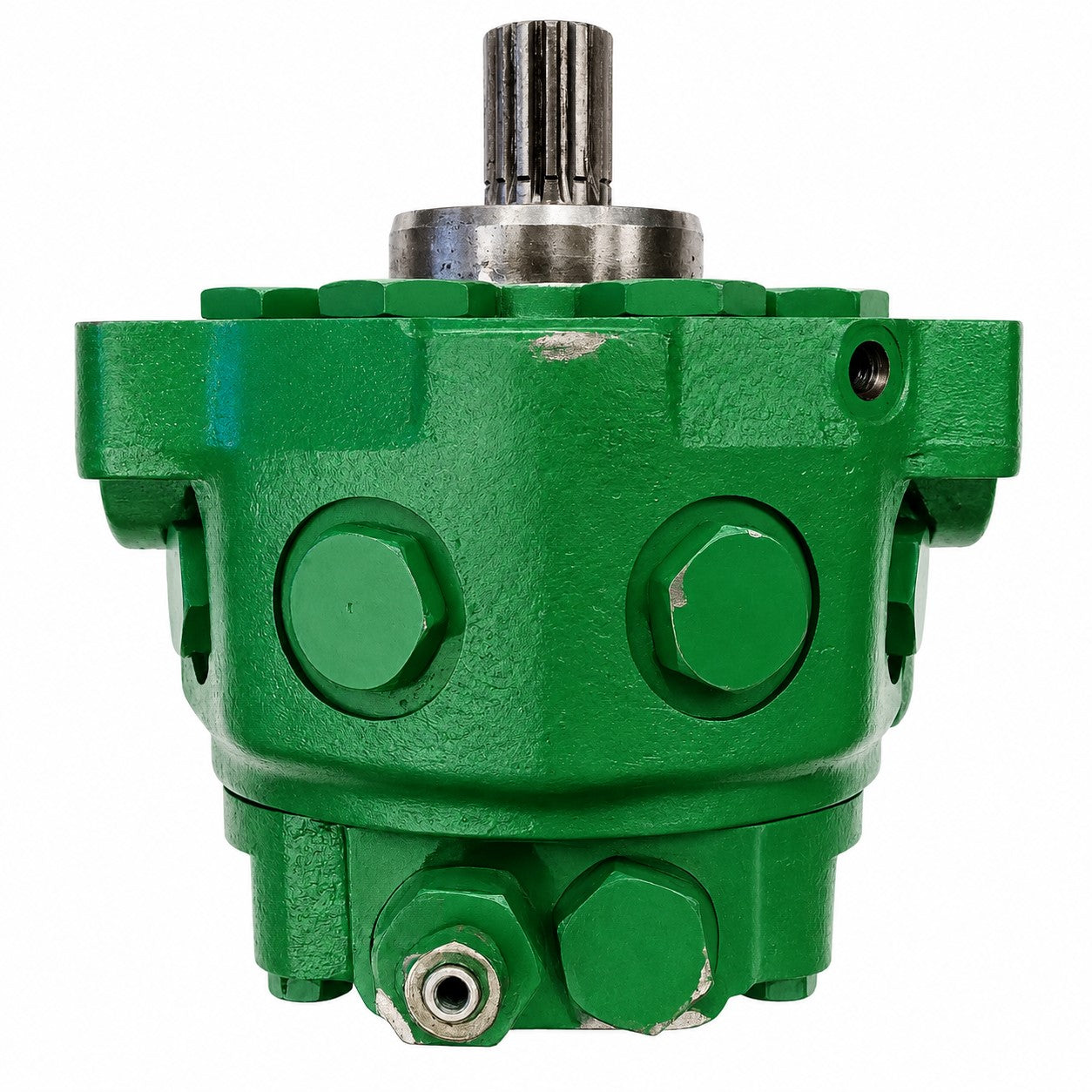 HYDRAULIC PUMP Fits John Deere 2030 2040 2040S 2130 2140 2155 2250 2350 2355