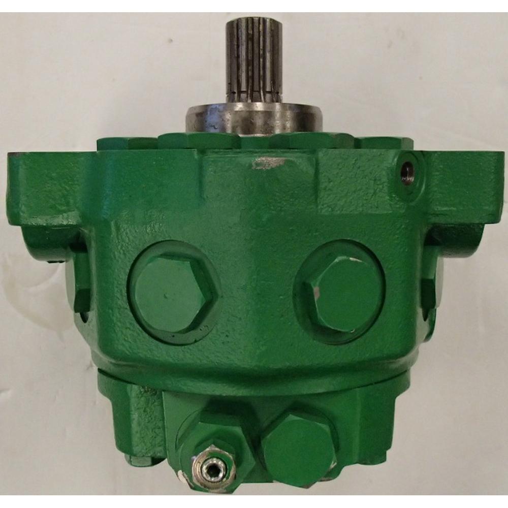 Hydraulic Pump Fits John Deere 4030 2350 2040 2030 3020 2750 4010 2520 3010