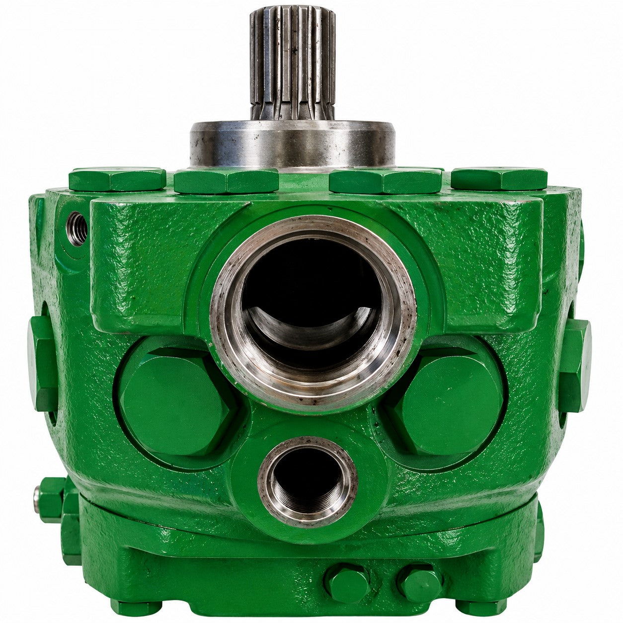 HYDRAULIC PUMP Fits John Deere 2355N 2440 2450 2510 2520 2550 2555 2630 2640