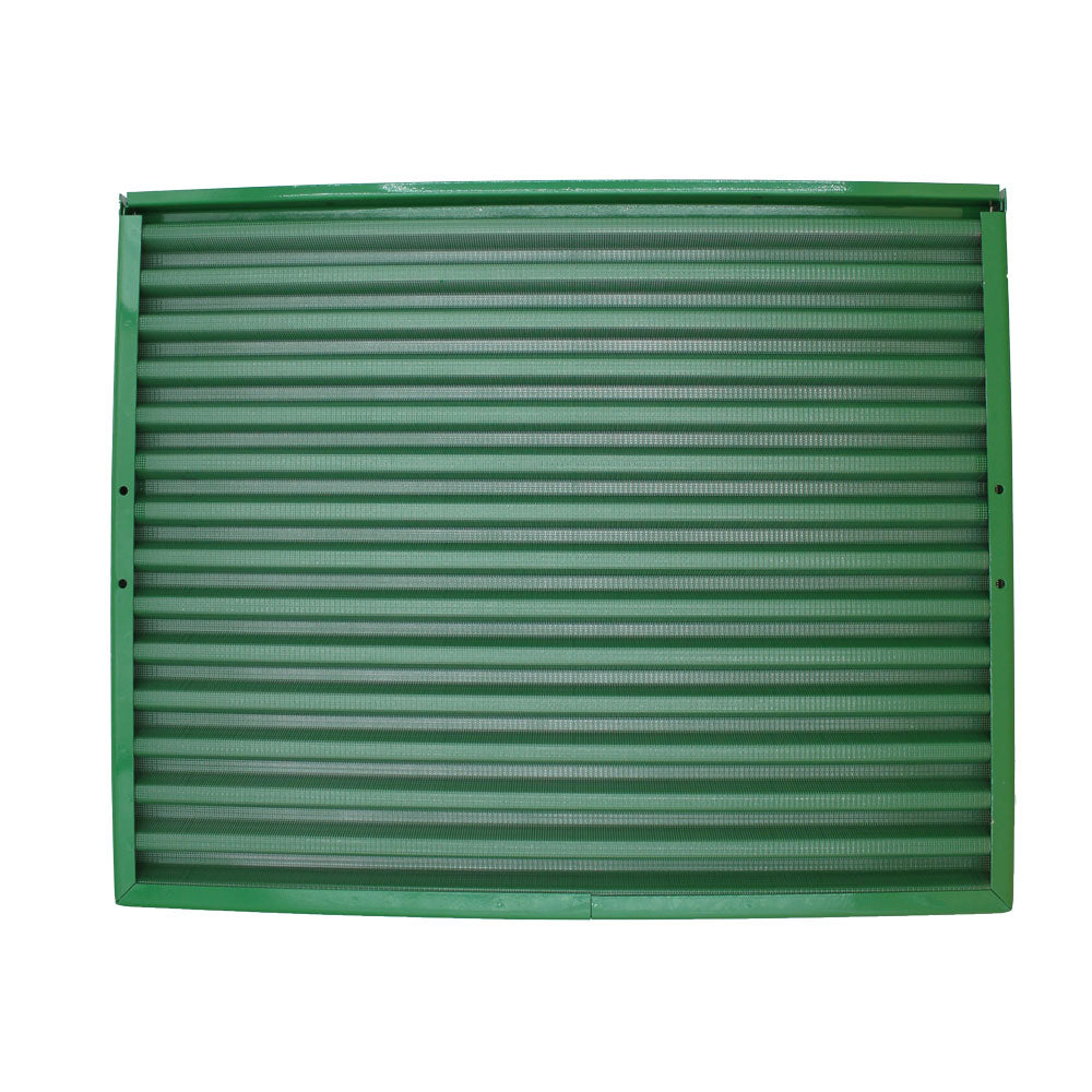 Side Screen - Right Hand/Left Hand Fits John Deere 8650 8450 AR98442