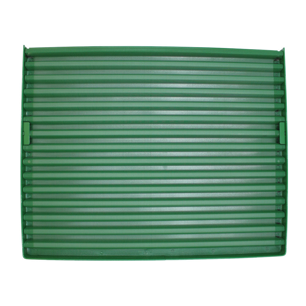 Side Screen - Right Hand/Left Hand Fits John Deere 8650 8450 AR98442