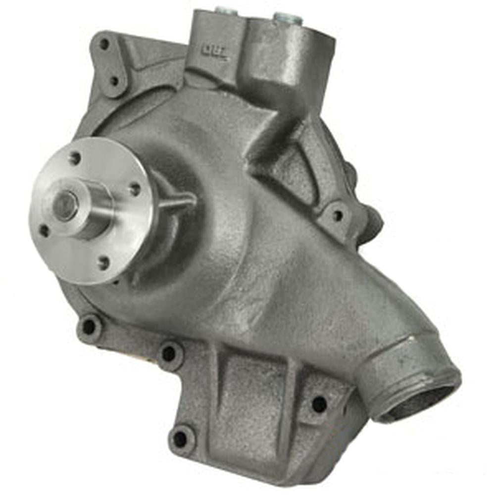 NEW WATER PUMP Fits John Deere 4040 4230 Tractors REPLACES AR98549 SE500917