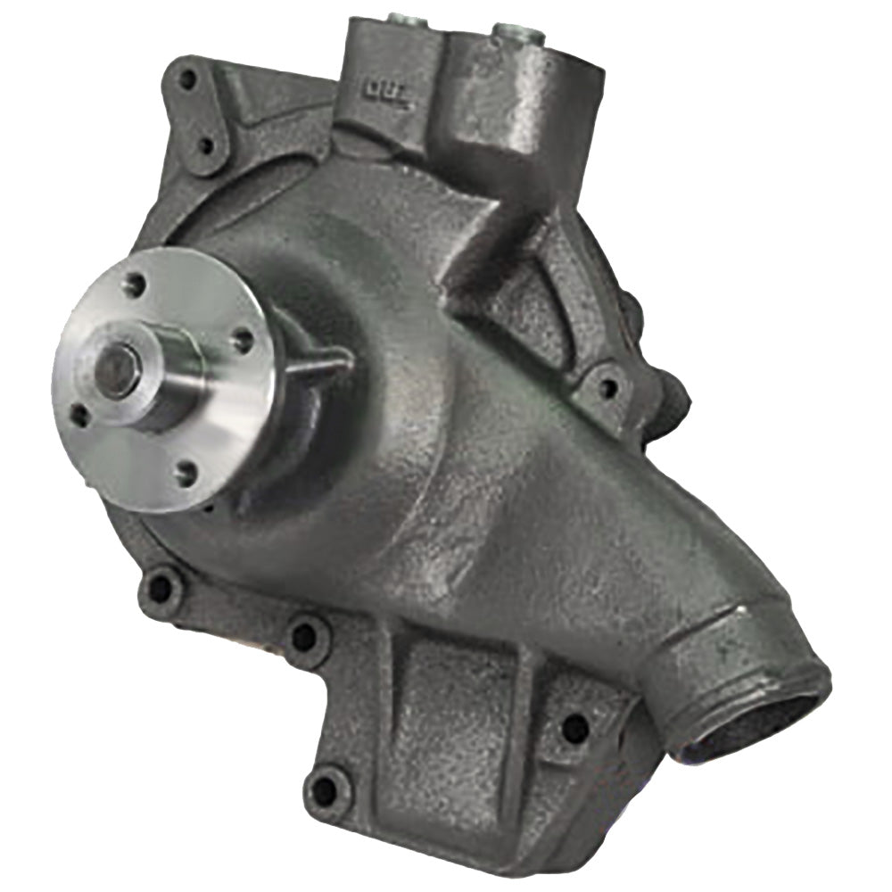 NEW WATER PUMP Fits John Deere 4040 4230 Tractors REPLACES AR98549 SE500917