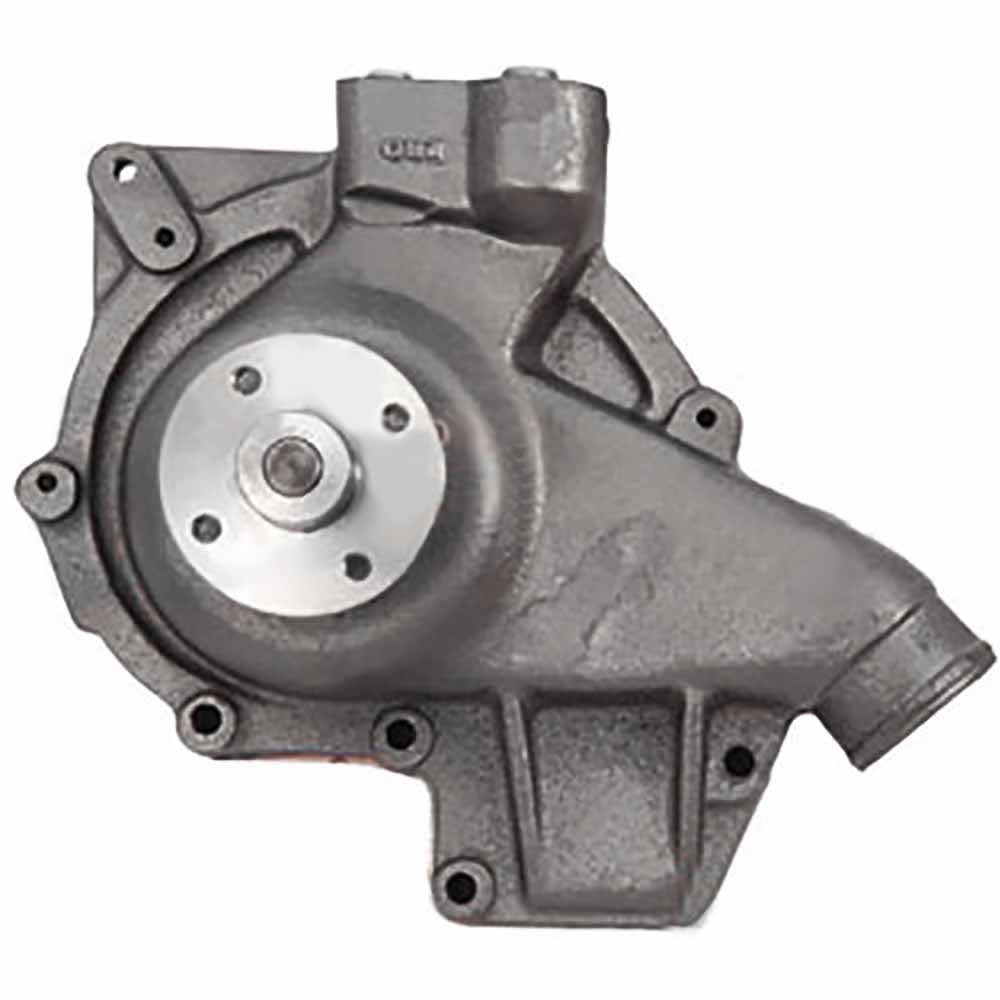 NEW WATER PUMP Fits John Deere 4040 4230 Tractors REPLACES AR98549 SE500917
