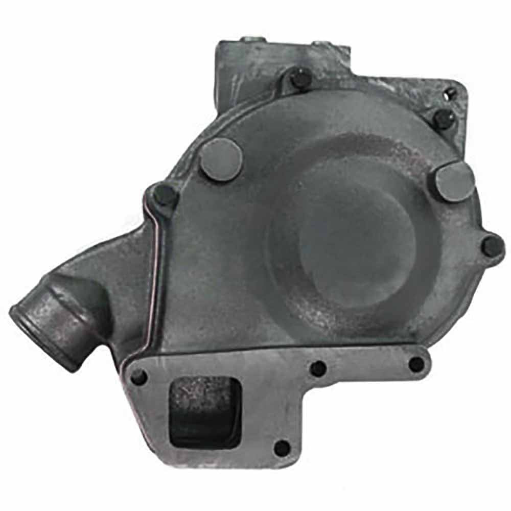 NEW WATER PUMP Fits John Deere 4040 4230 Tractors REPLACES AR98549 SE500917