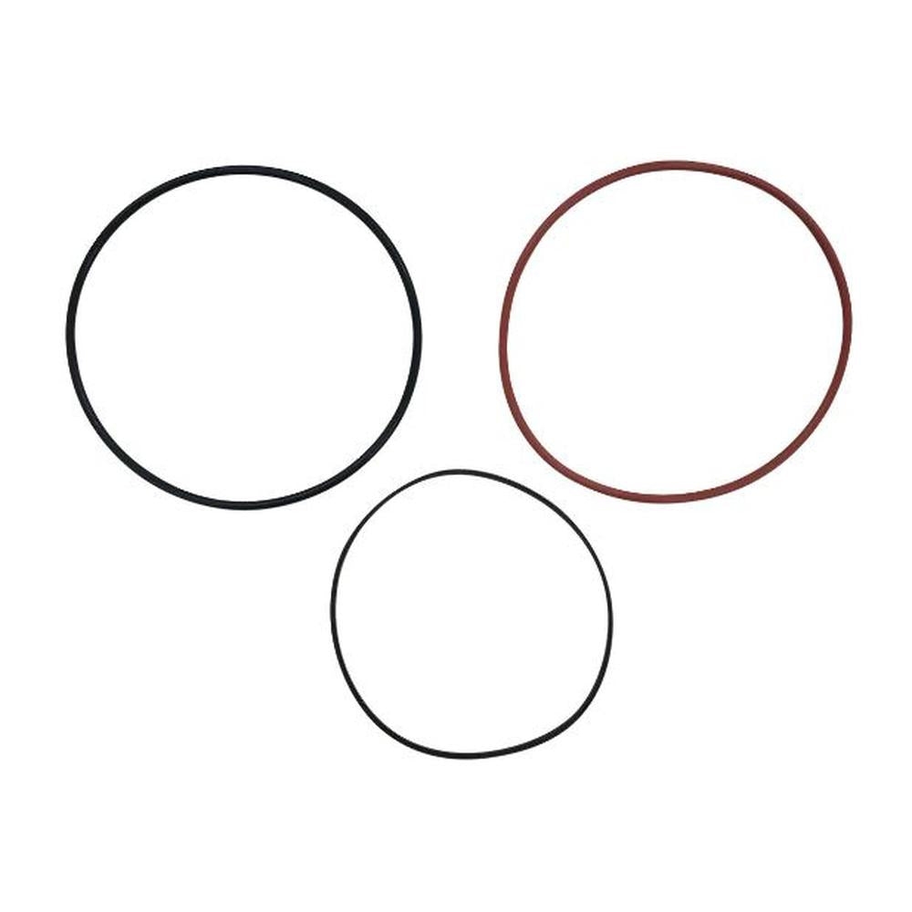 AR98850 New O-Ring Kit Fits John Deere Tractor 7700 900 9600 9960 9965 740E +