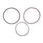 O-Ring Kit Fits John Deere Replaces AR73628