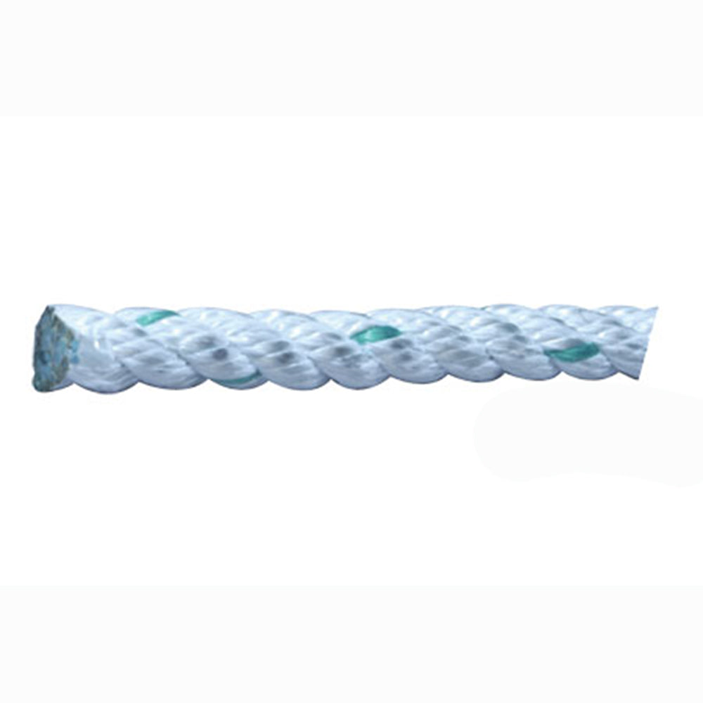 1/2" x 150' Promaster 3-Strand Rope Fits Universal Products Models ARK80-0017