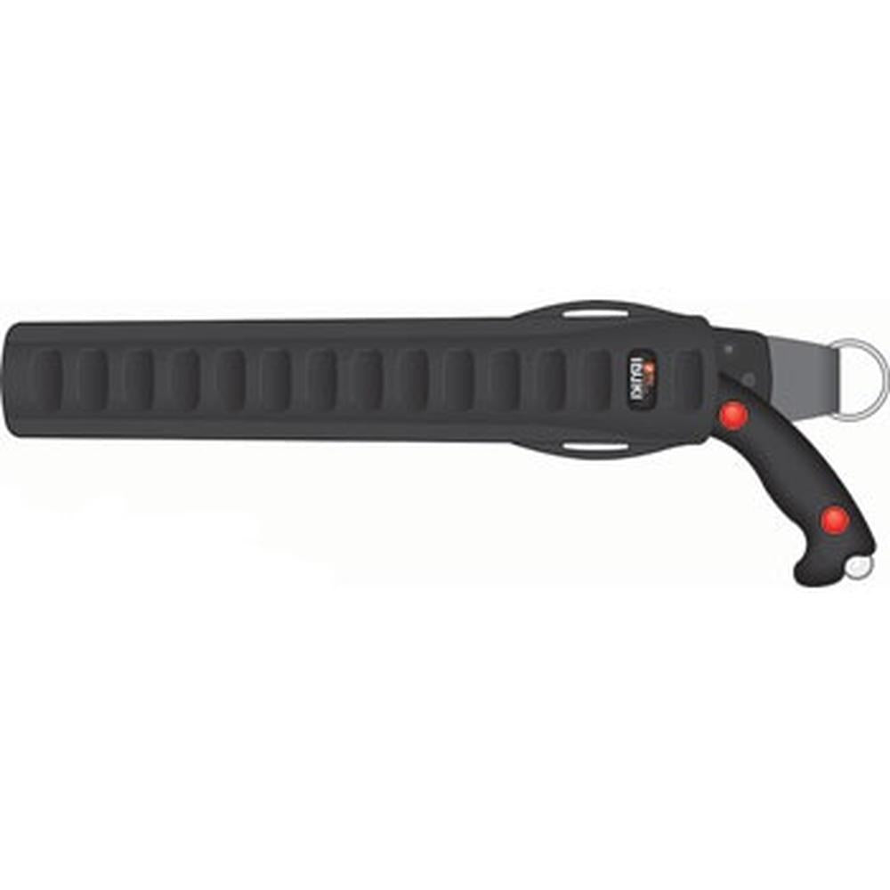 Hand Saw 15.35"/390mm X-Large Tooth Curved Blade