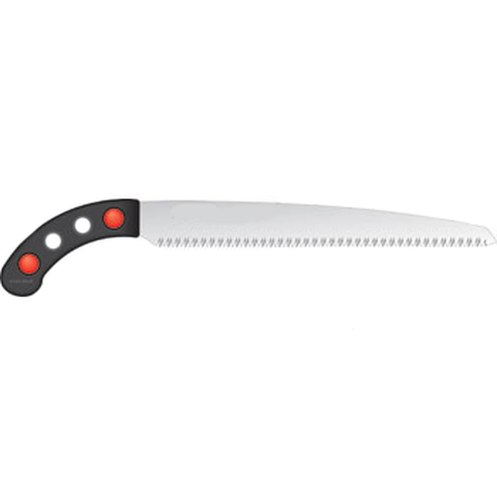 Hand Saw 11.8"/300mm Large Tooth Straight Blade