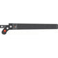 Hand Saw 11.8"/300mm Large Tooth Straight Blade