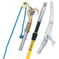 13"/330mm Blade for Jameson 6' - 12' Telescoping Pole Pruner Saw Combo