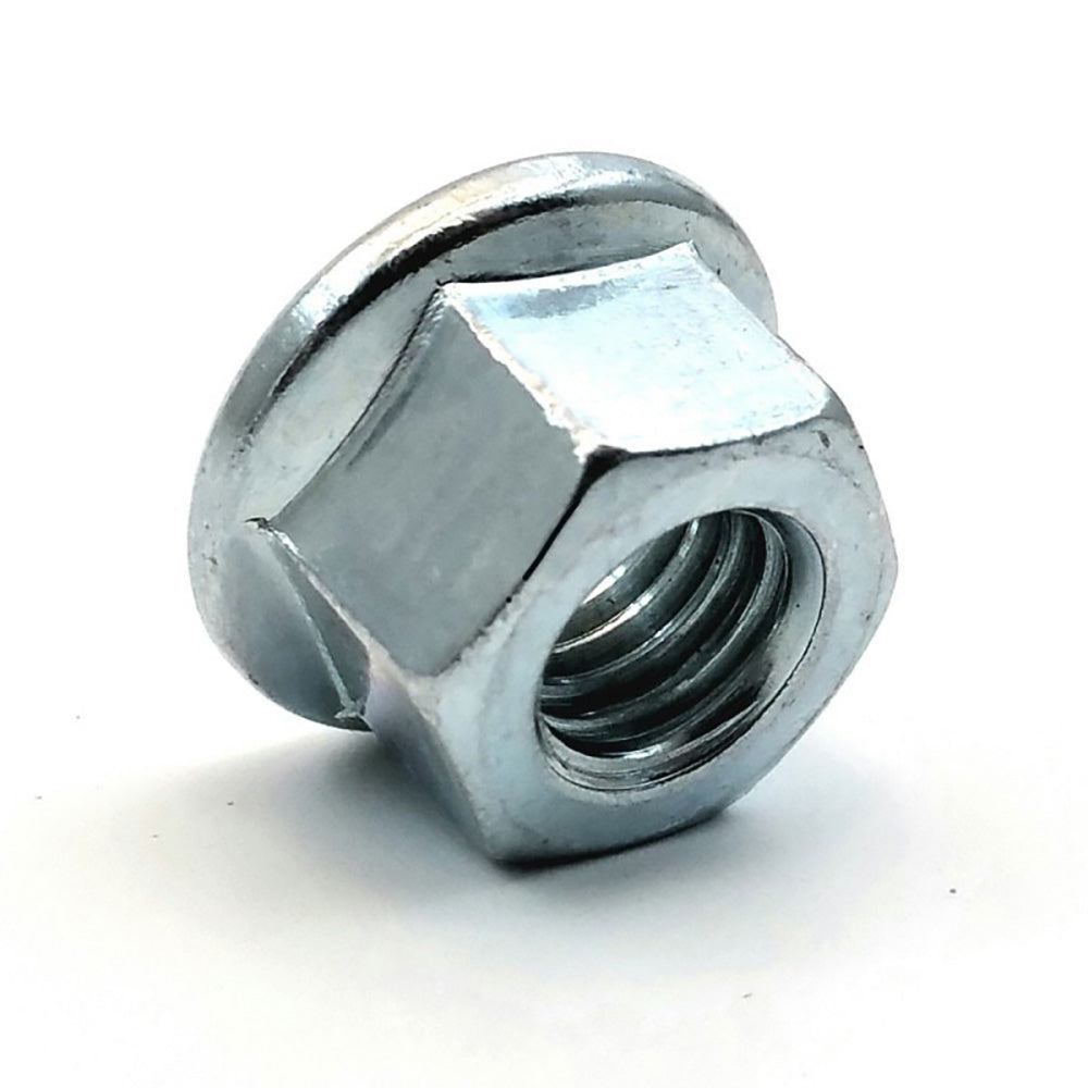 Bar Nut Fits Husqvarna Replaces 503220001