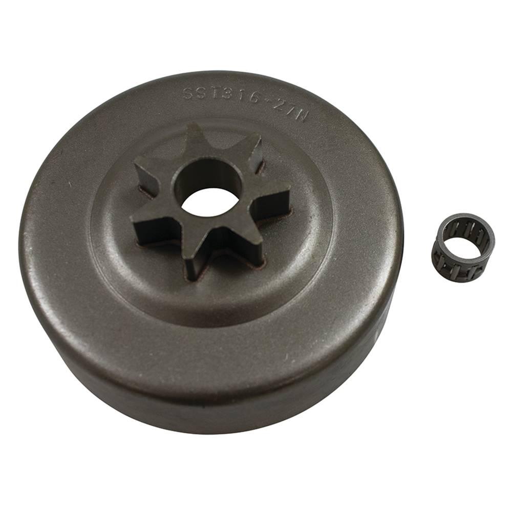 3/8'' Pitch 7 Teeth Sprocket Fits Stihl 029 034 036 039 MS290 MS360
