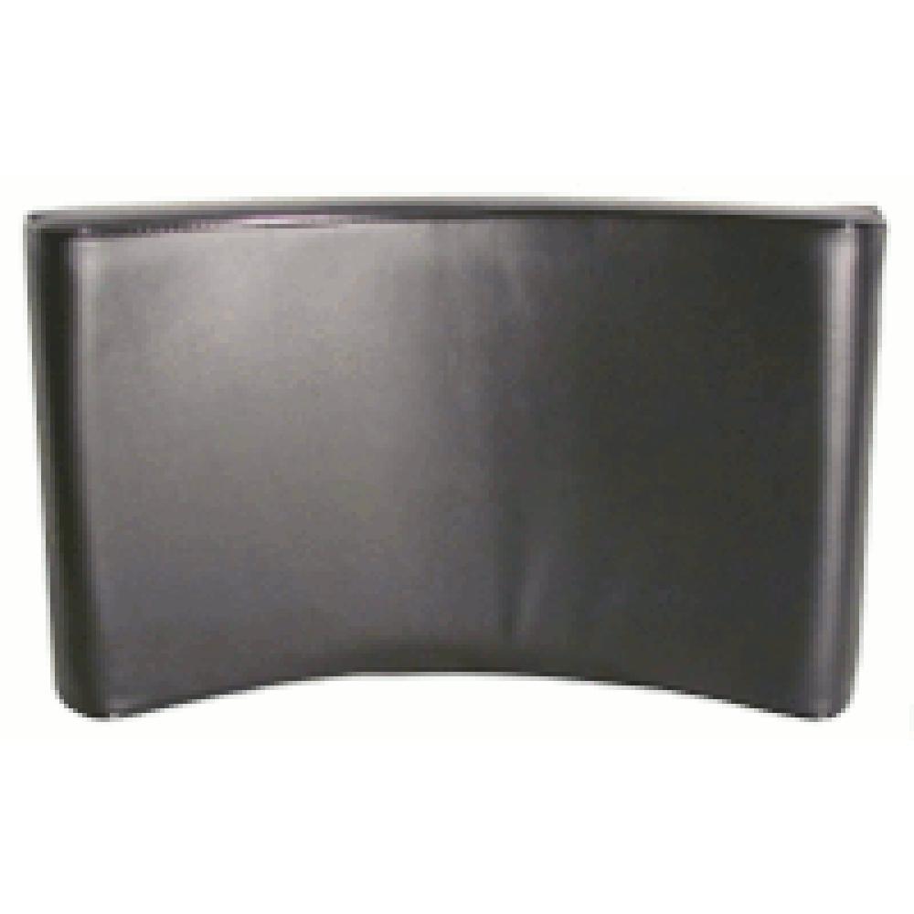 Cushion Backrest Fits John Deere Replaces AT10138