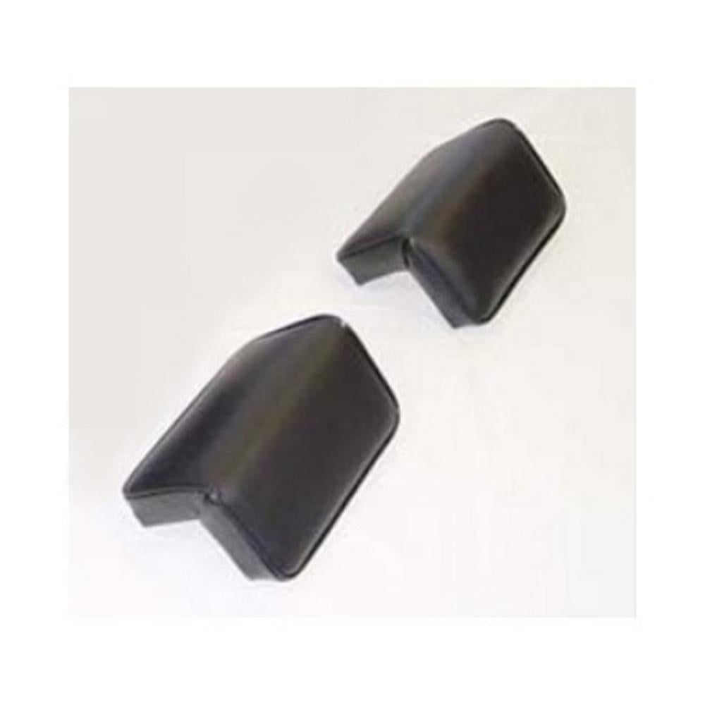 6S4324 Arm Rest Pair Fits John Deere Crawler 440 & 1010 Models