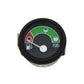 AT104809 Gauge Fuel Fits John Deere  644E, 644Er, 640E, 740E, 710D, 640G, 740G