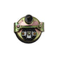 AT104809 New Fuel Gauge Fits John Deere 300D 310D 310E 310SE