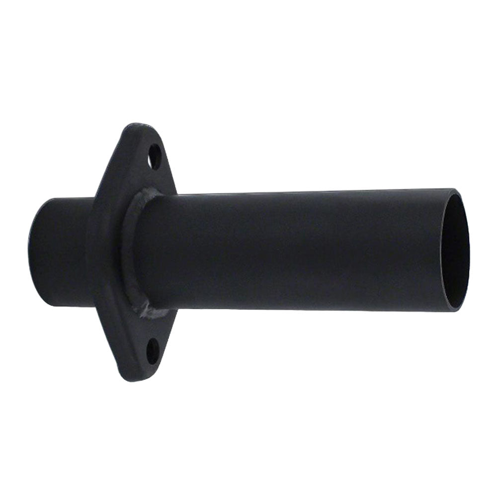 Fits John Deere 330 420 430 440 STAINLESS STEEL EXHAUST PIPE MUFFLER ADAPTER AM3
