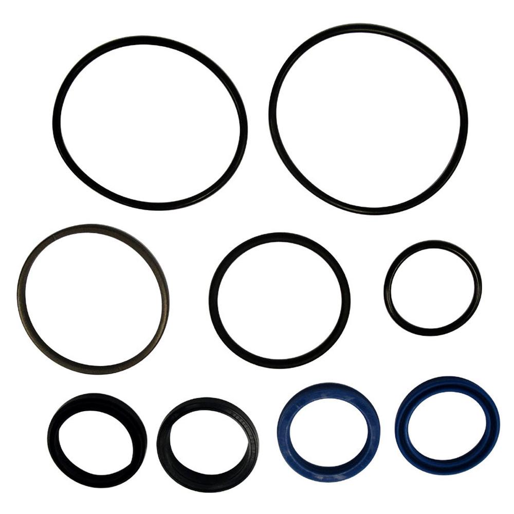 Fits John Deere AT108329 Hydraulic Cylinder Seal Kit
