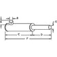 Muffler Fits John Deere 440 435 1010 330 AT10899T