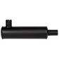 Fits John Deere Parts MUFFLER AT10899T 440 (W/ DIESEL ENGINE), 435 (W/ DIESEL EN
