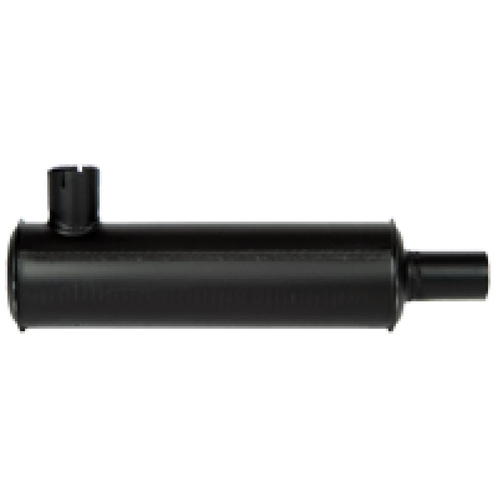 Fits John Deere Parts MUFFLER AT10899T 440 (W/ DIESEL ENGINE), 435 (W/ DIESEL EN