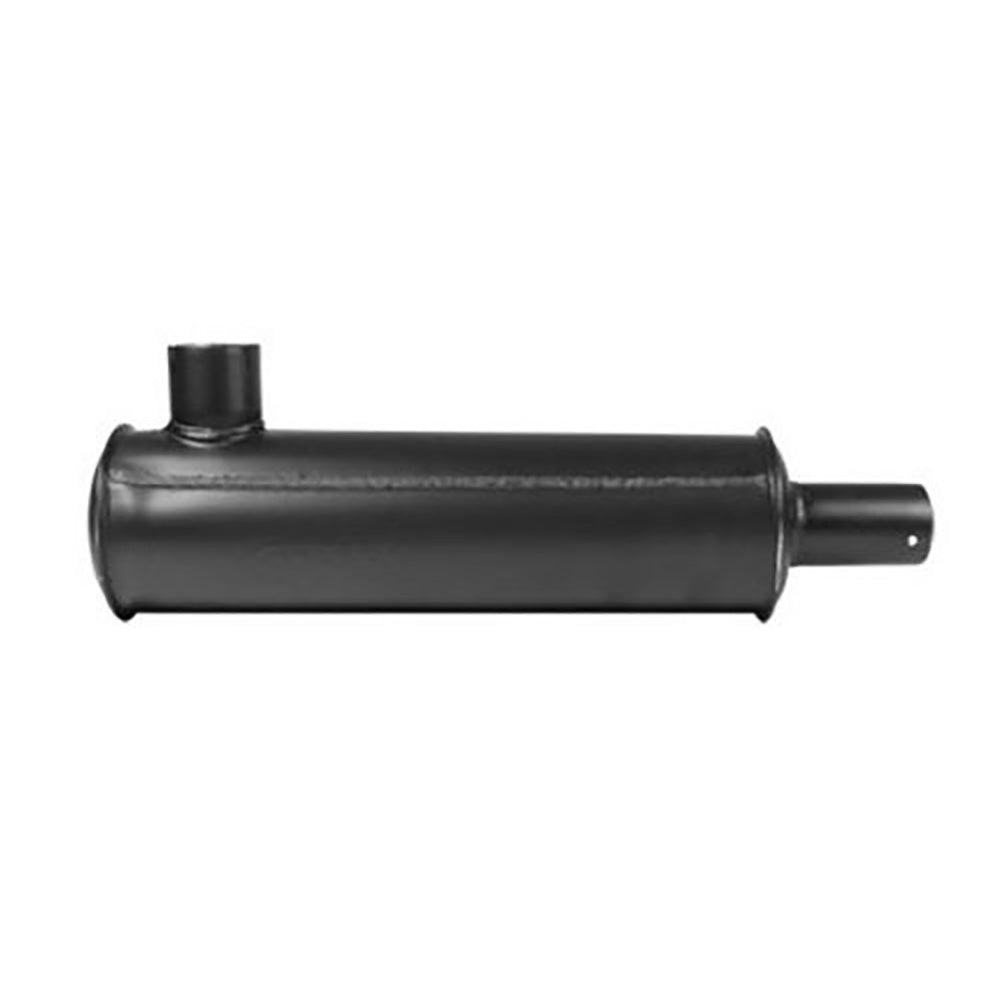 Muffler Fits John Deere 440 435 1010 330 AT10899T