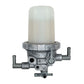 AT110626 Fuel Filter Assembly Fits John Deere Excavators 25 30 50