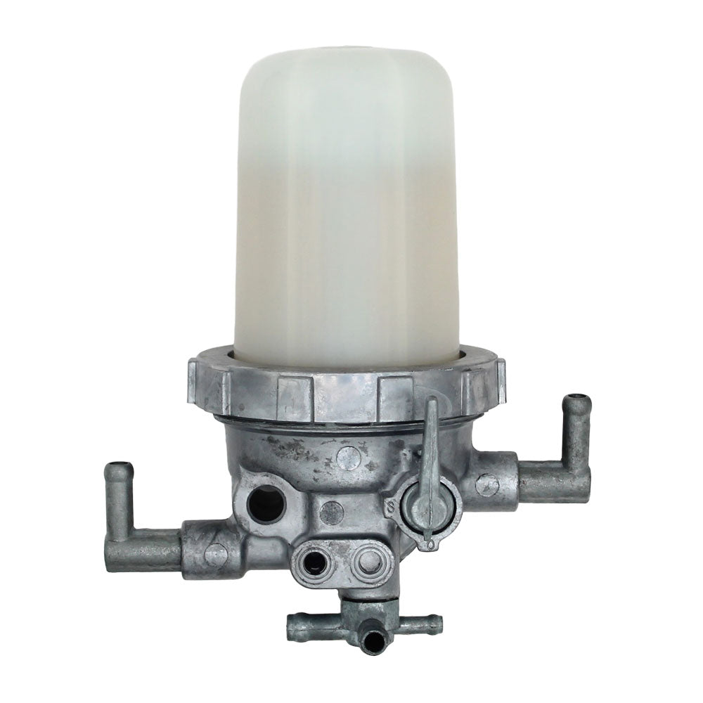 AT110626 Fuel Filter Assembly Fits John Deere Excavators 25 30 50