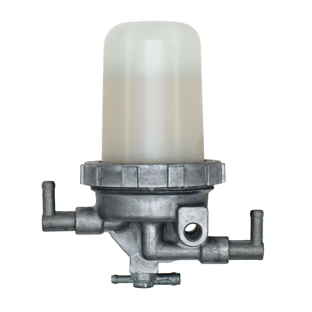 AT110626 Fuel Filter Assembly Fits John Deere Excavators 25 30 50