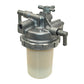 AT110626 Fuel Filter Assembly Fits John Deere Excavators 25 30 50