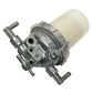 AT110626 Fuel Filter Assembly Fits John Deere Excavators 25 30 50