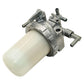 AT110626 Fuel Filter Assembly Fits John Deere Excavators 25 30 50