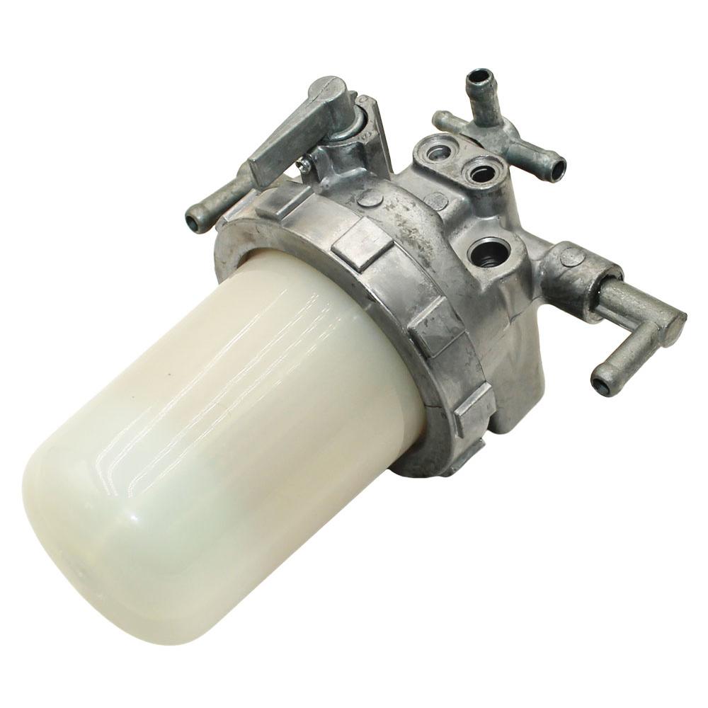 AT110626 Fuel Filter Assembly Fits John Deere Excavators 25 30 50