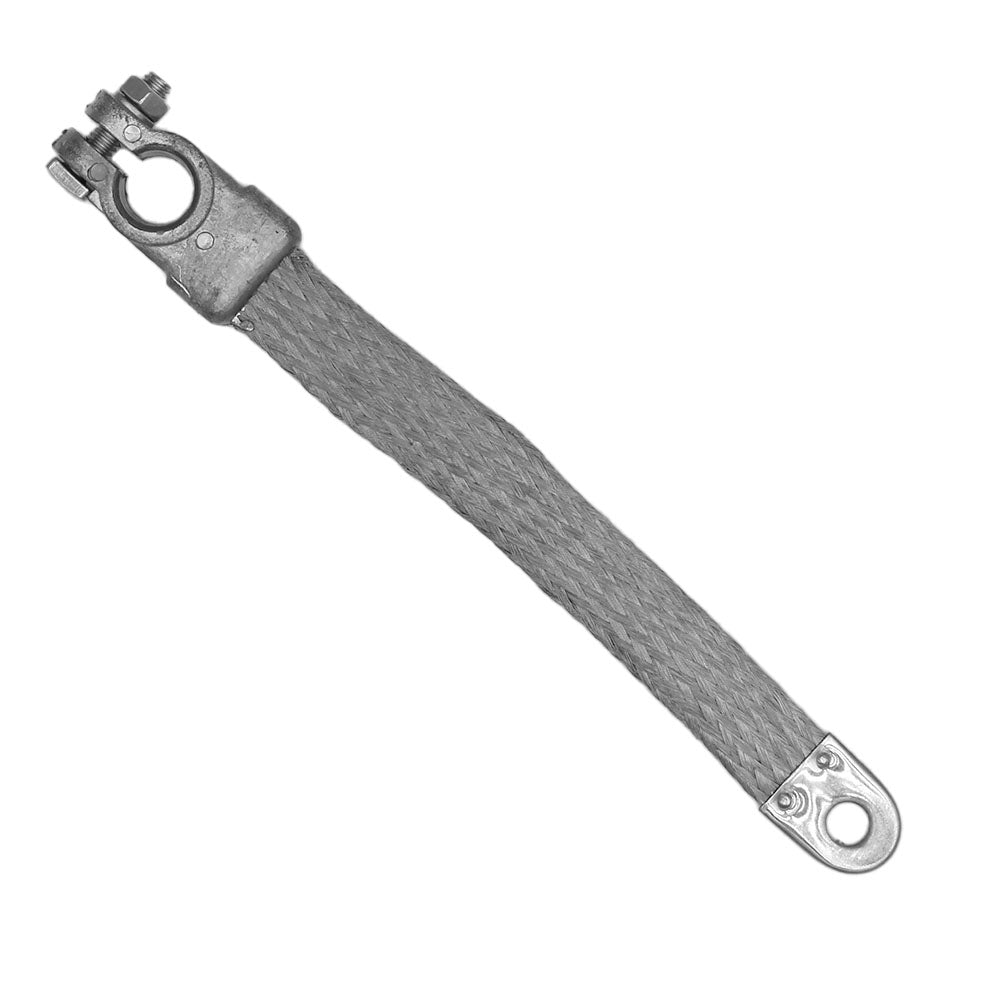 Battery Cable (Ground) Fits Minneapolis Moline Replaces AT11516