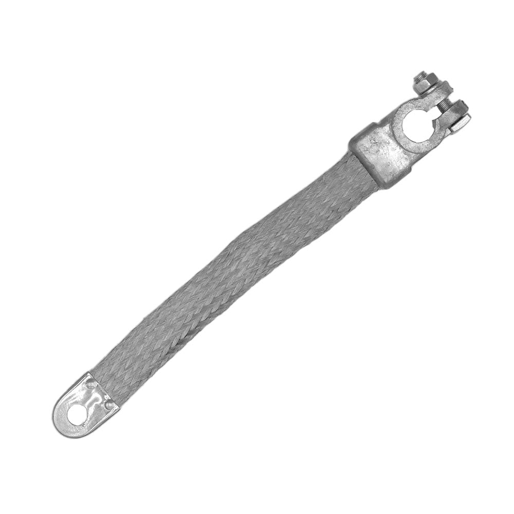 Battery Cable (Ground) Fits Minneapolis Moline Replaces AT11516