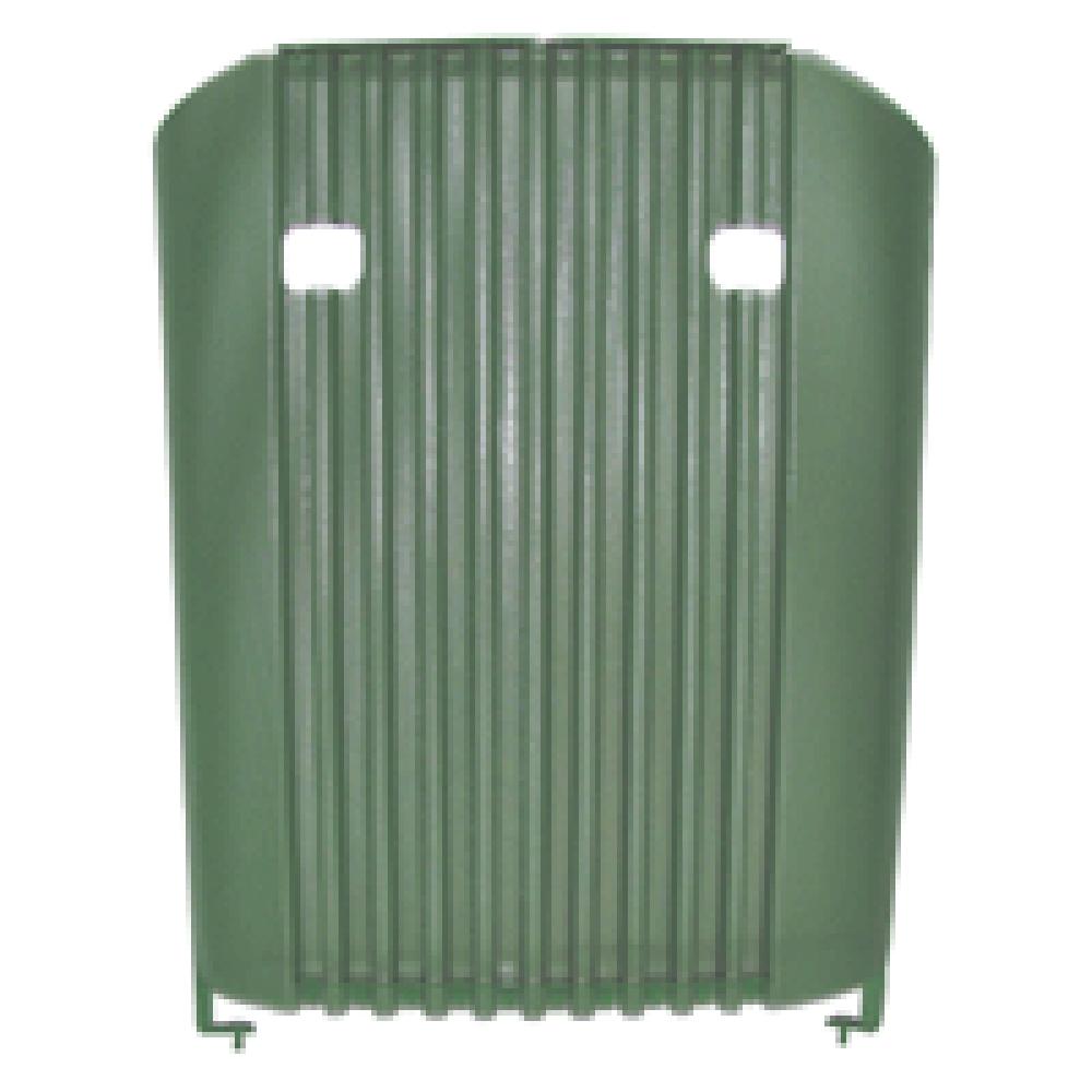 AT11703 Fits JD Green Grille Screen Fits John Deere 2010