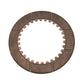 METAL PARKING OR STEERING CLUTCH DISC Fits John Deere Fits JD 340D SKIDDER 350