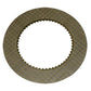 RE326609 Tractor Disc Clutch 54 Internal Teeth 7" OD Fits John Deere