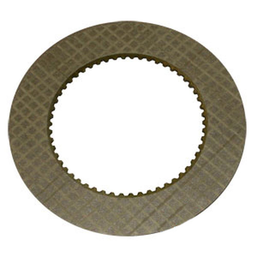 RE326609 Tractor Disc Clutch 54 Internal Teeth 7" OD Fits John Deere