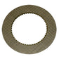 Clutch Disc Fits John Deere Replaces 841042100