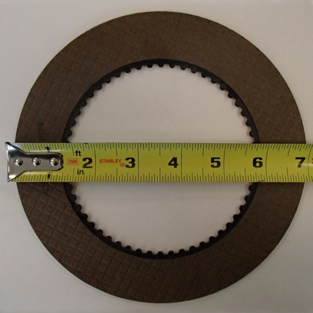 1412-6022 - PTO Disc Fits John Deere