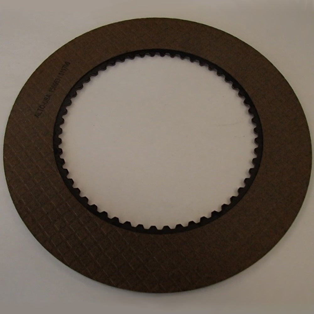 RE326609 Tractor Disc Clutch 54 Internal Teeth 7" OD Fits John Deere