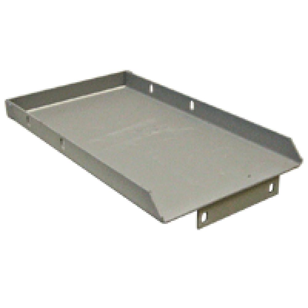 AT11869T Battery Tray Fits John Deere Tractor 435