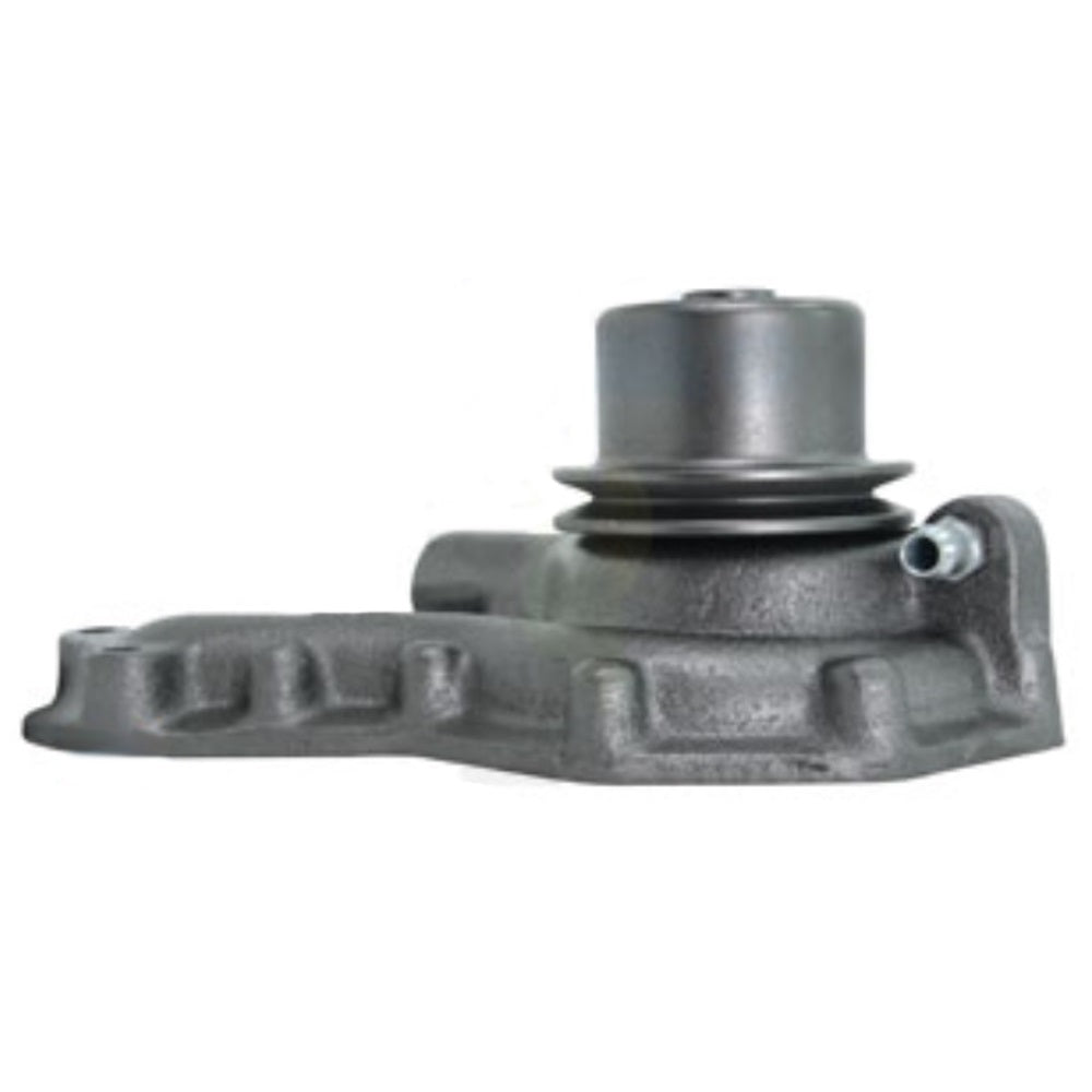 Water Pump with Single Groove Pulley Fits John Deere Replaces AT11918
