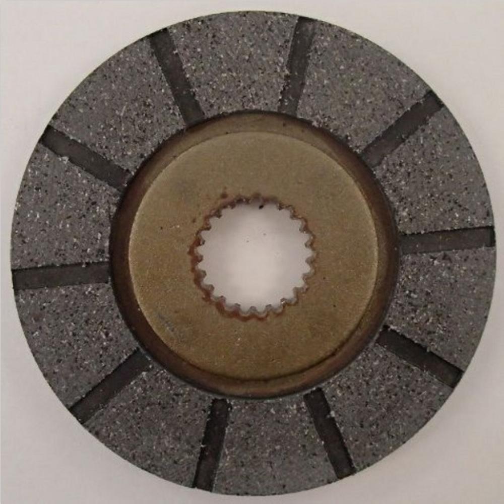 Brake Disc Fits 2010 2010 R C or Rowcrop Utility AT12312 AT314774