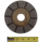 Brake Disc Fits 2010 2010 R C or Rowcrop Utility AT12312 AT314774